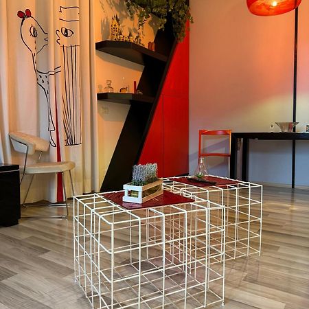 Dora Apartment Рим Экстерьер фото