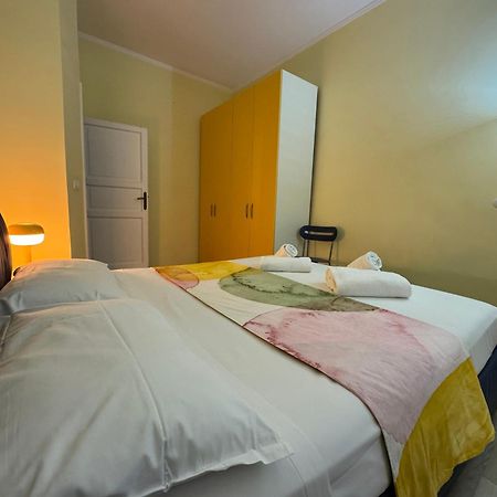 Dora Apartment Рим Экстерьер фото