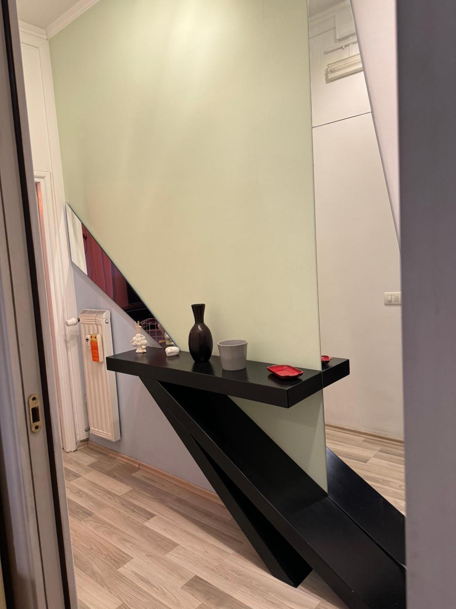 Dora Apartment Рим Экстерьер фото