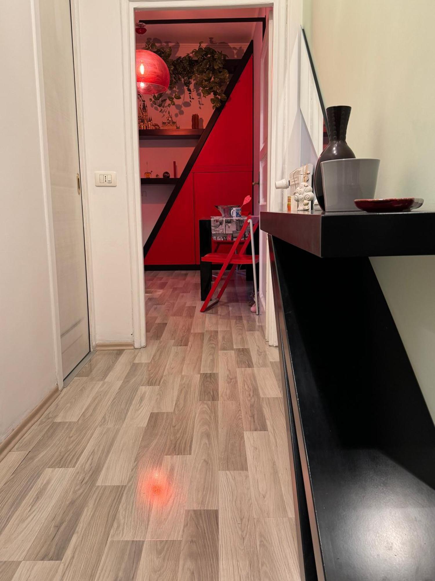 Dora Apartment Рим Экстерьер фото