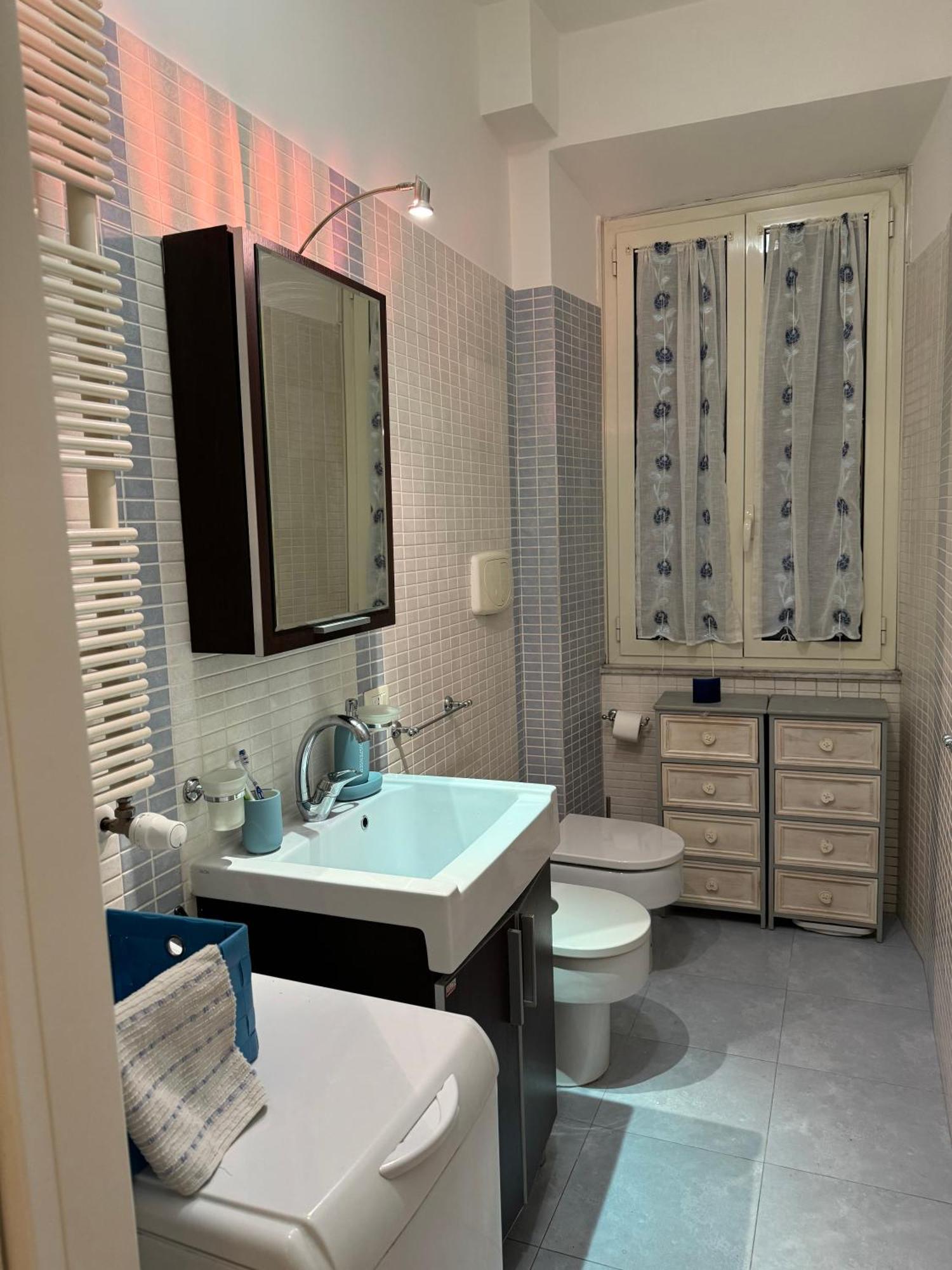Dora Apartment Рим Экстерьер фото