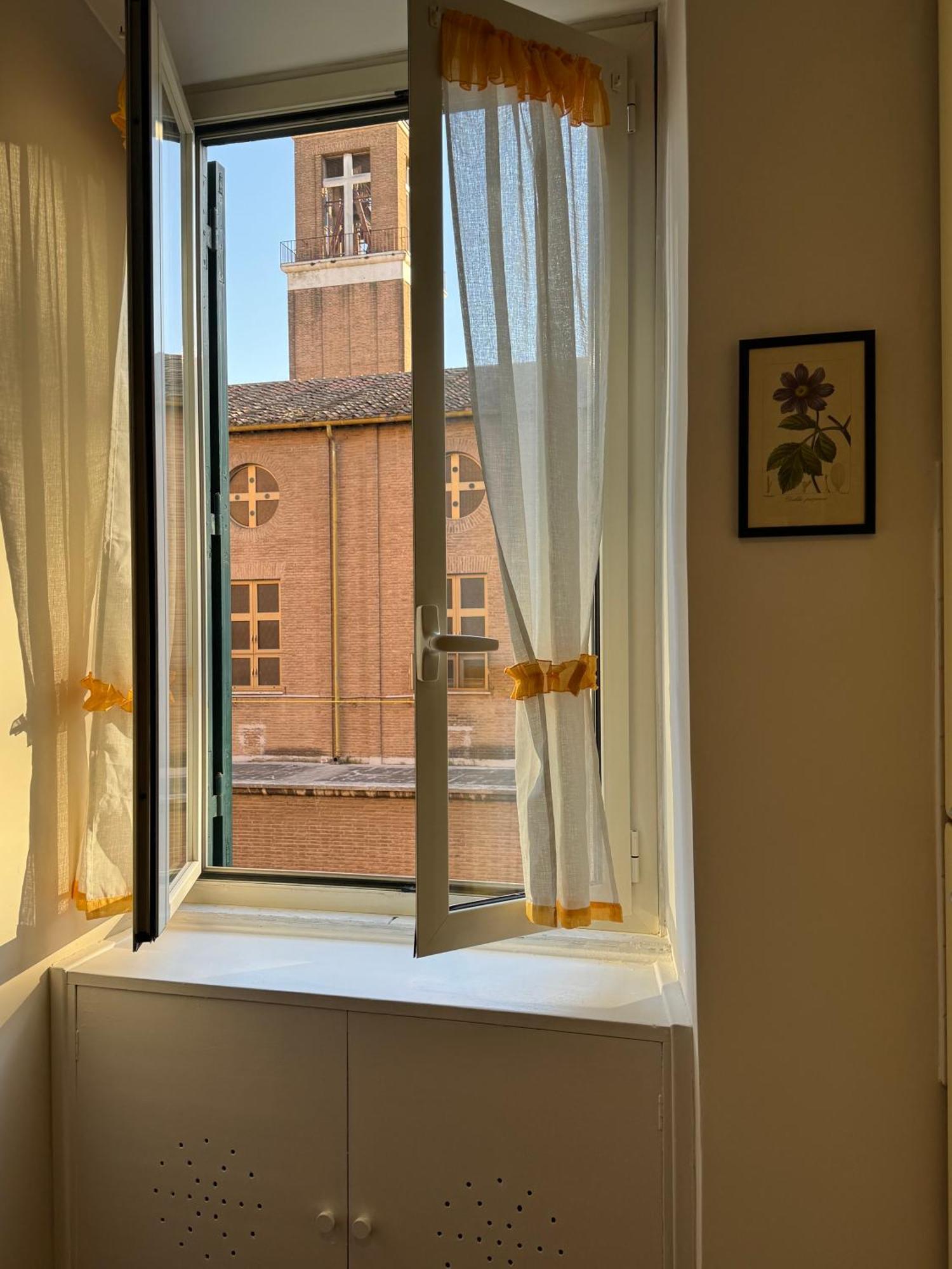 Dora Apartment Рим Экстерьер фото