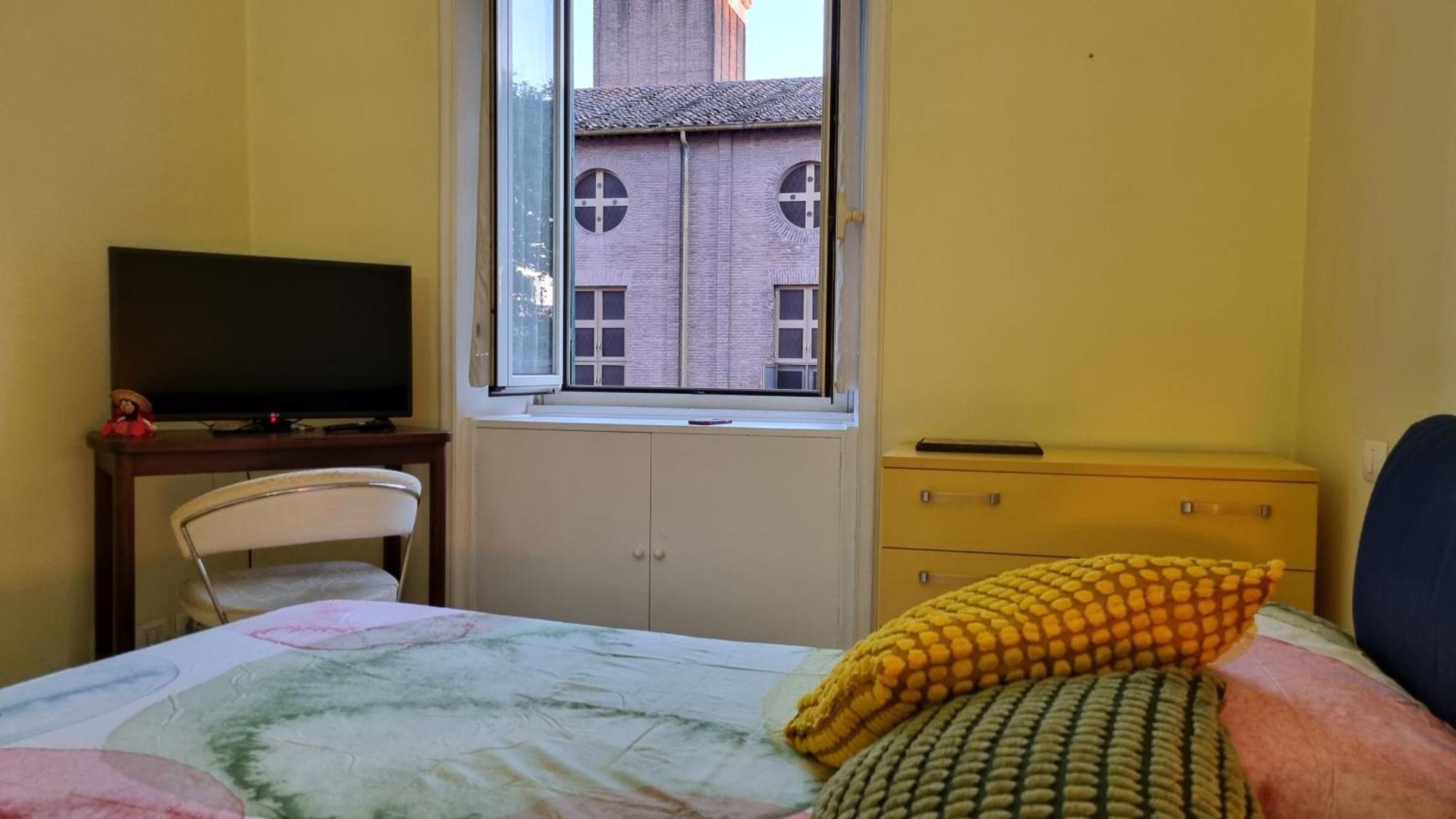 Dora Apartment Рим Экстерьер фото