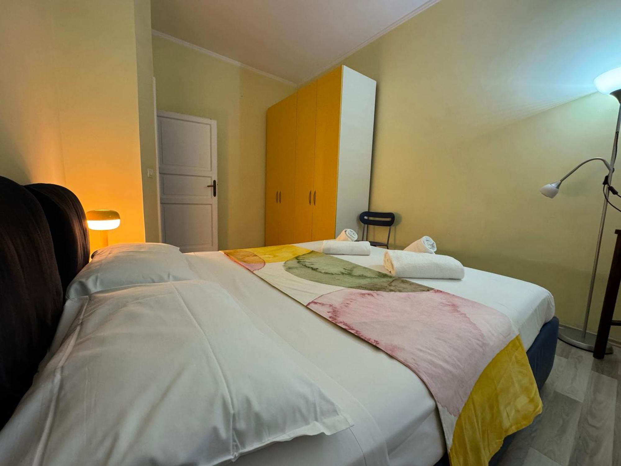 Dora Apartment Рим Экстерьер фото