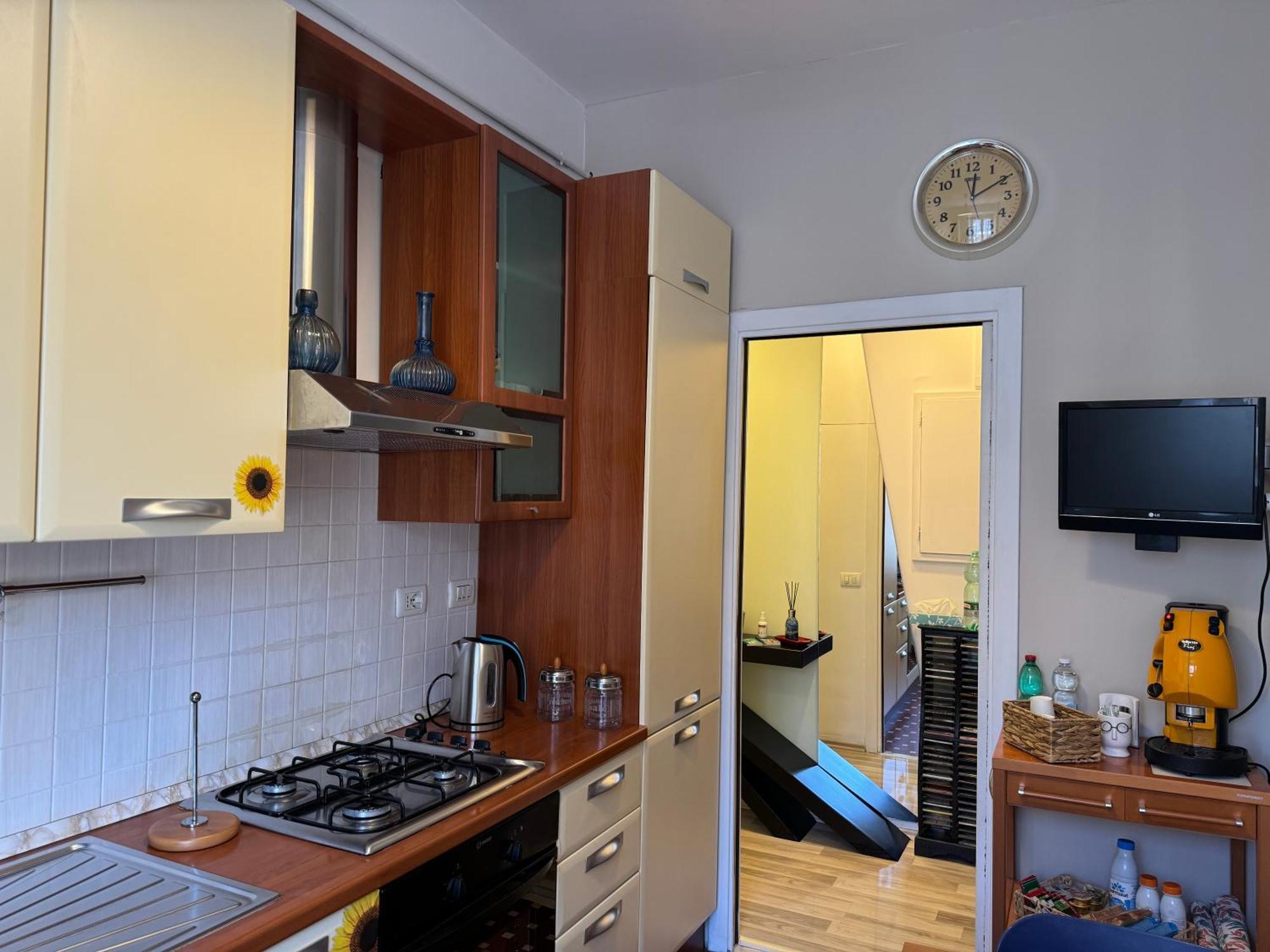 Dora Apartment Рим Экстерьер фото
