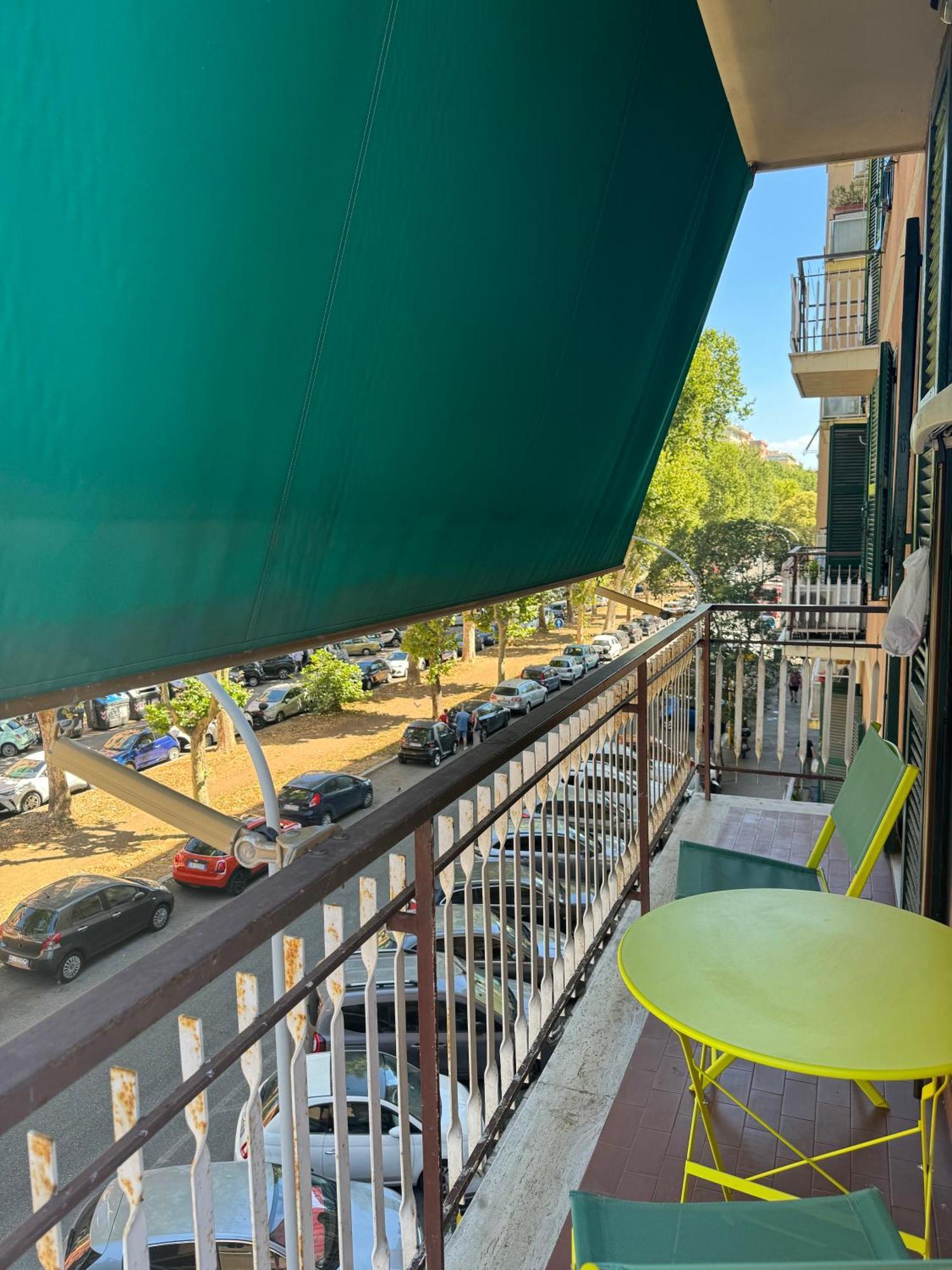 Dora Apartment Рим Экстерьер фото
